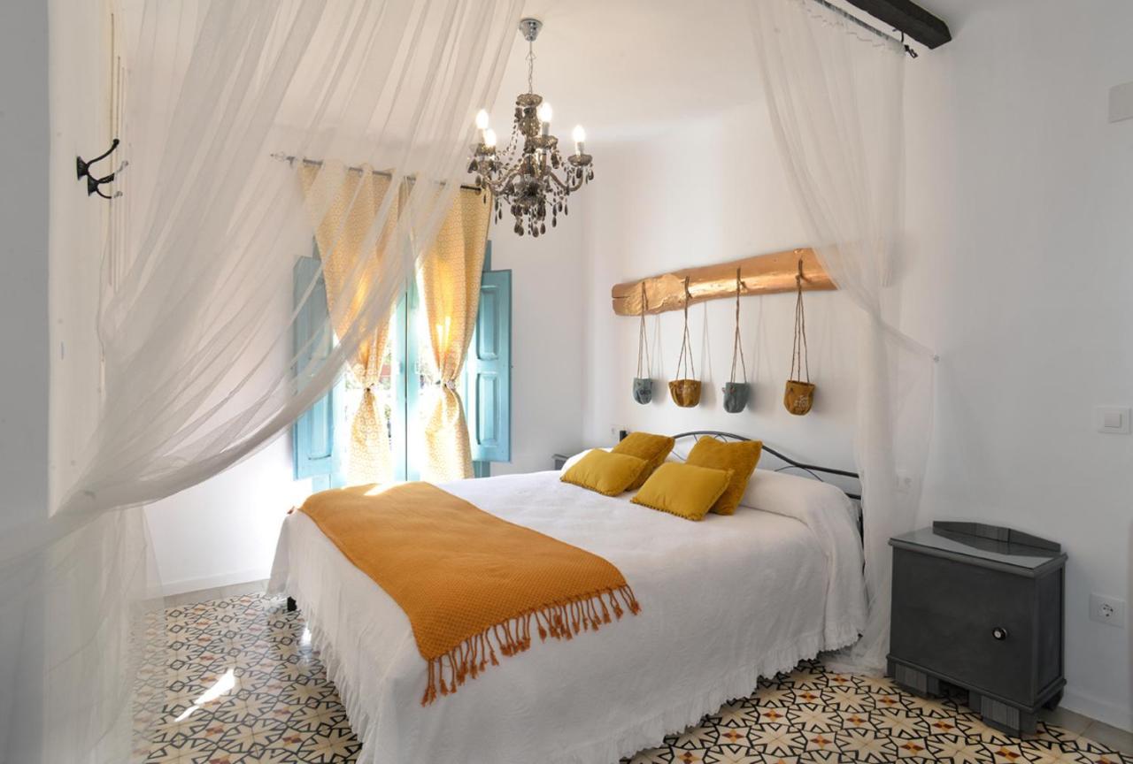Casa rural La Boutique *