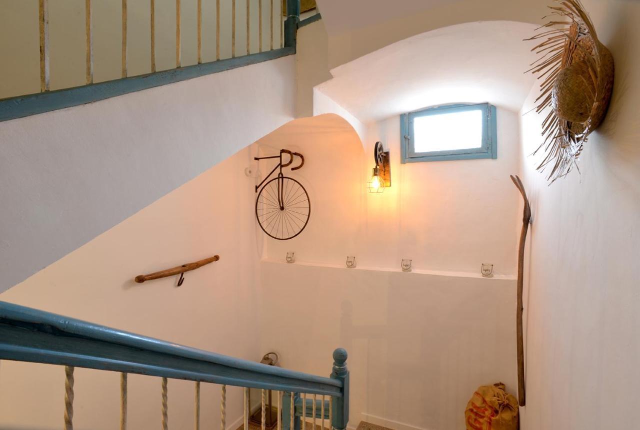 Casa rural La Boutique