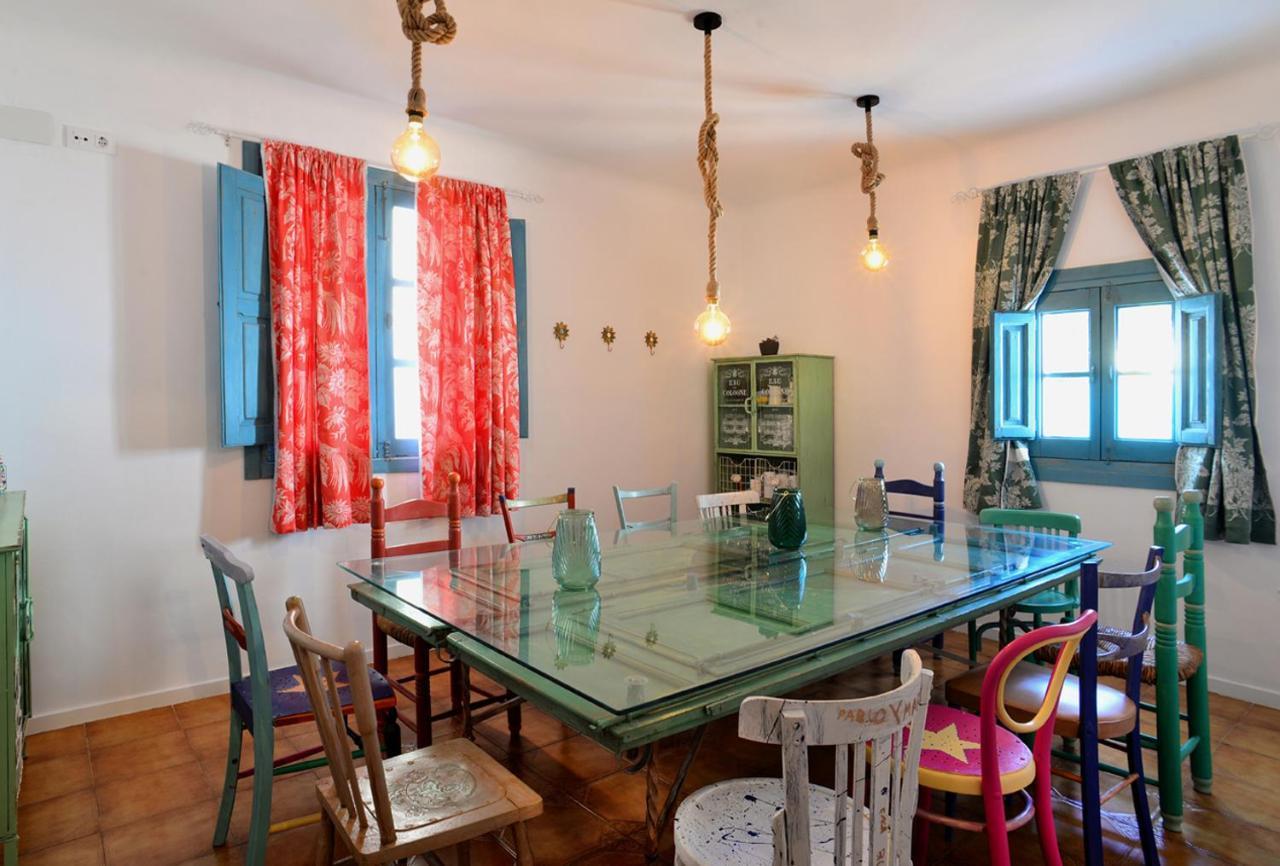 Casa rural La Boutique Nuévalos
