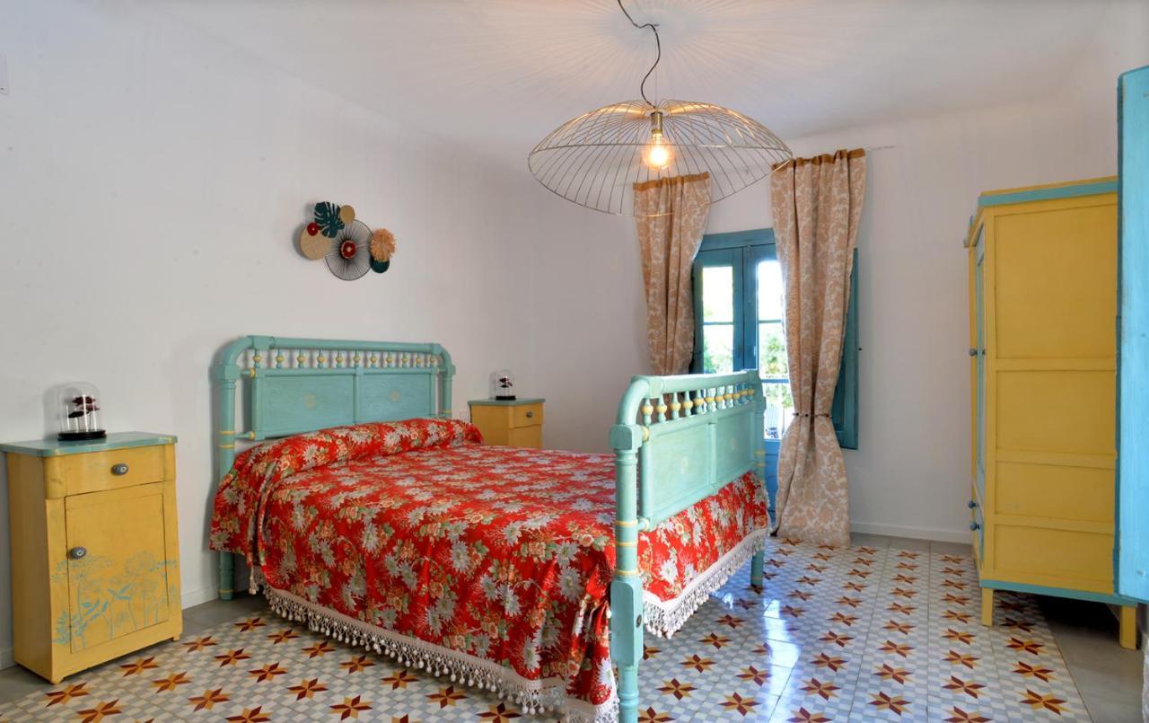 Casa rural La Boutique *