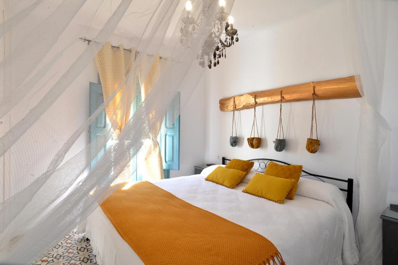 Casa rural La Boutique *