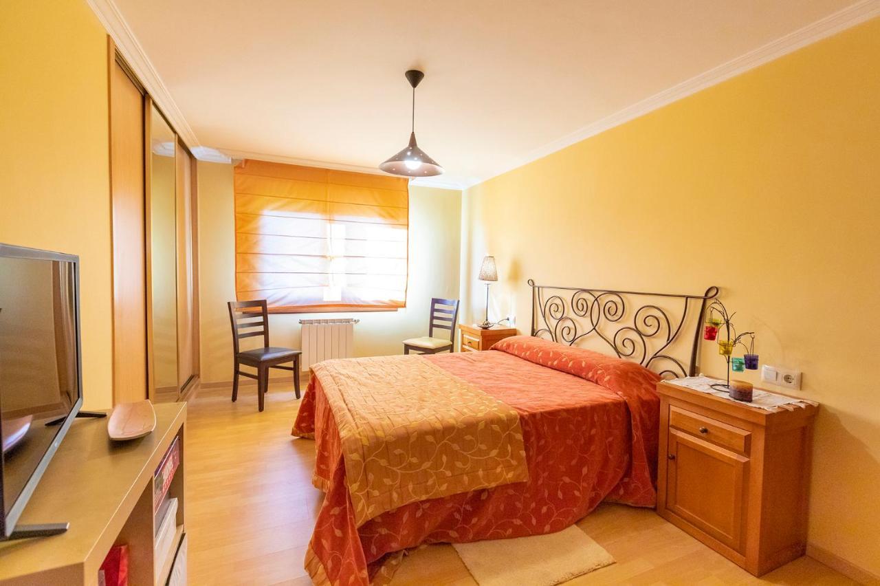 Casa O Con Guest house Sanxenxo