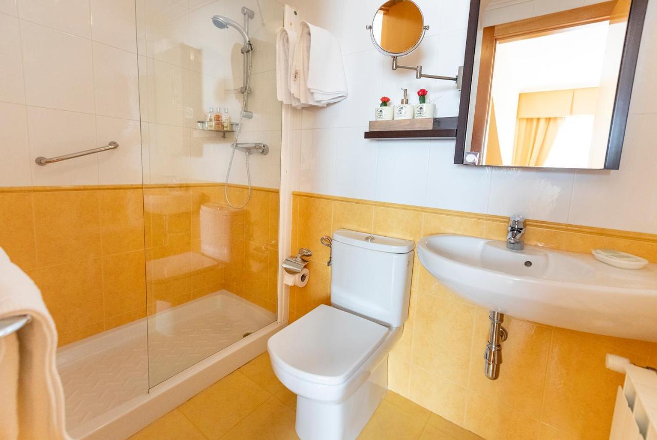 Casa O Con Guest house Sanxenxo