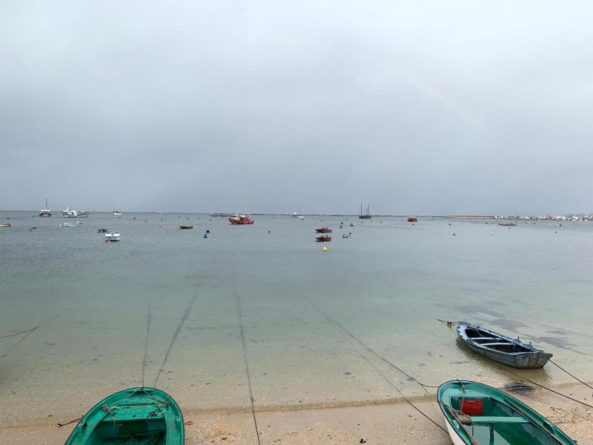 Apartamento En La Isla Con Vistas Al Mar Illa de Arousa