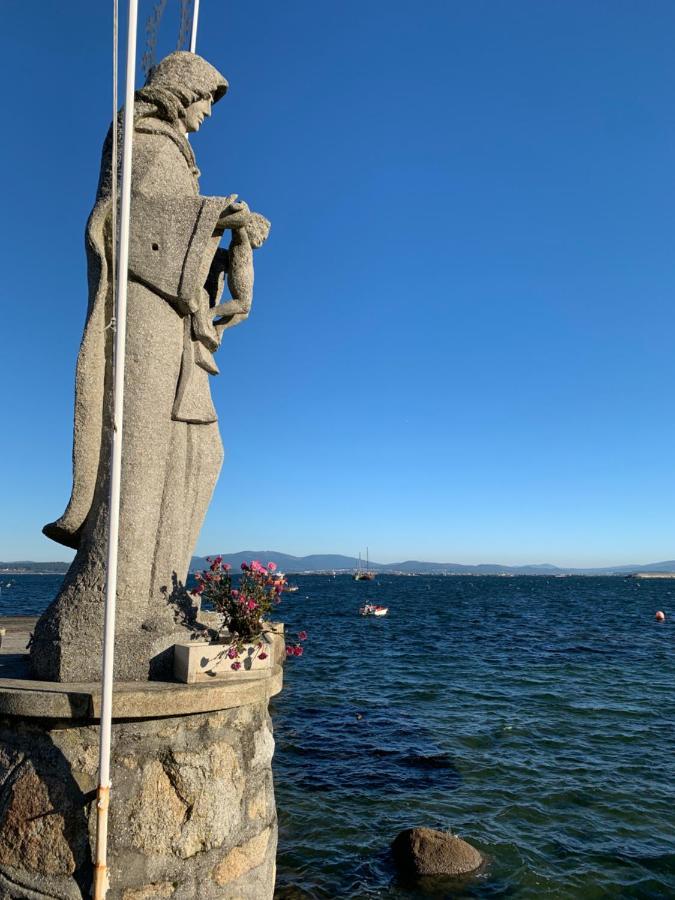 En La Isla Con Vistas Al Mar *