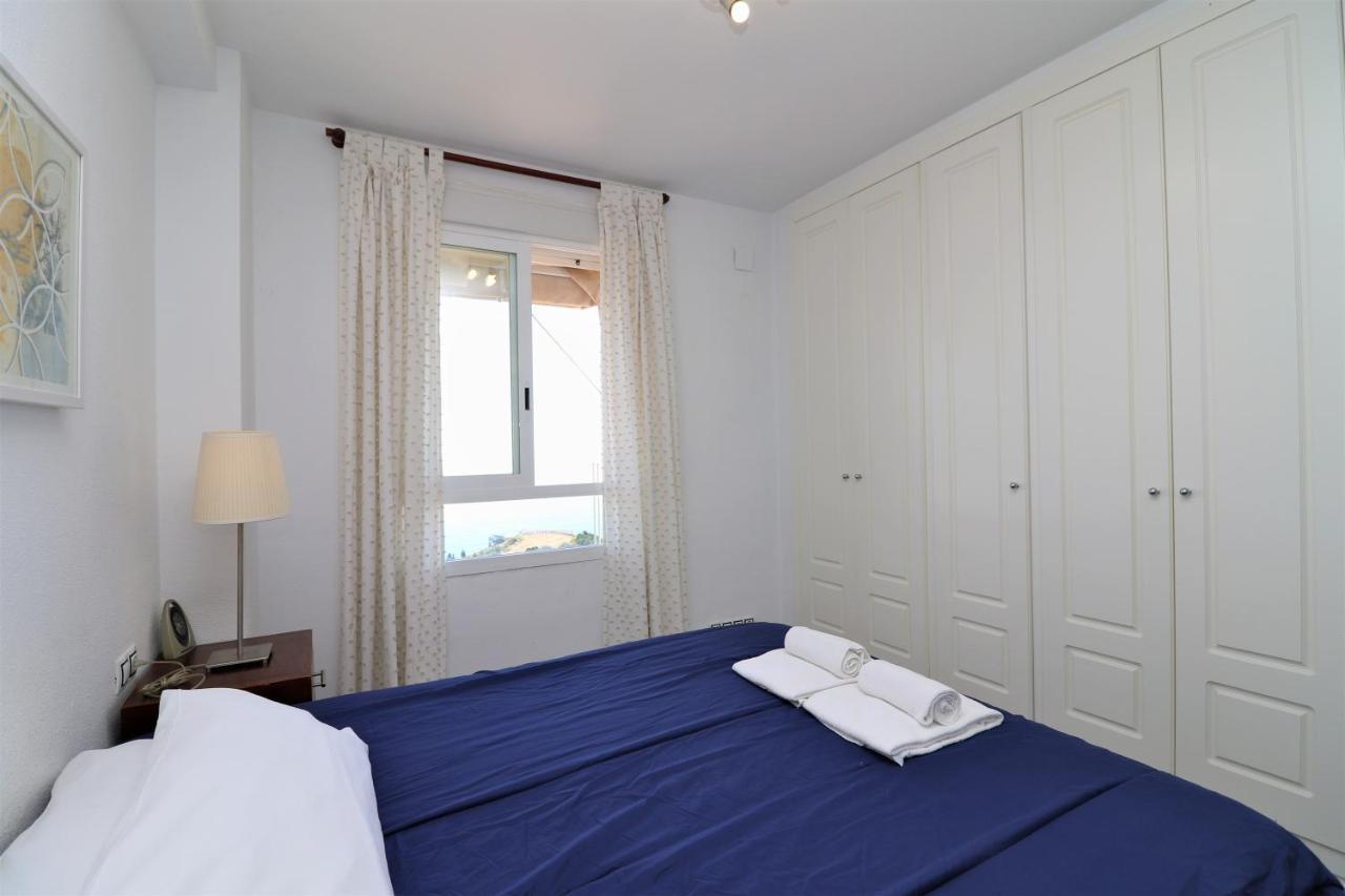 Apartment Villa Marina Benidorm