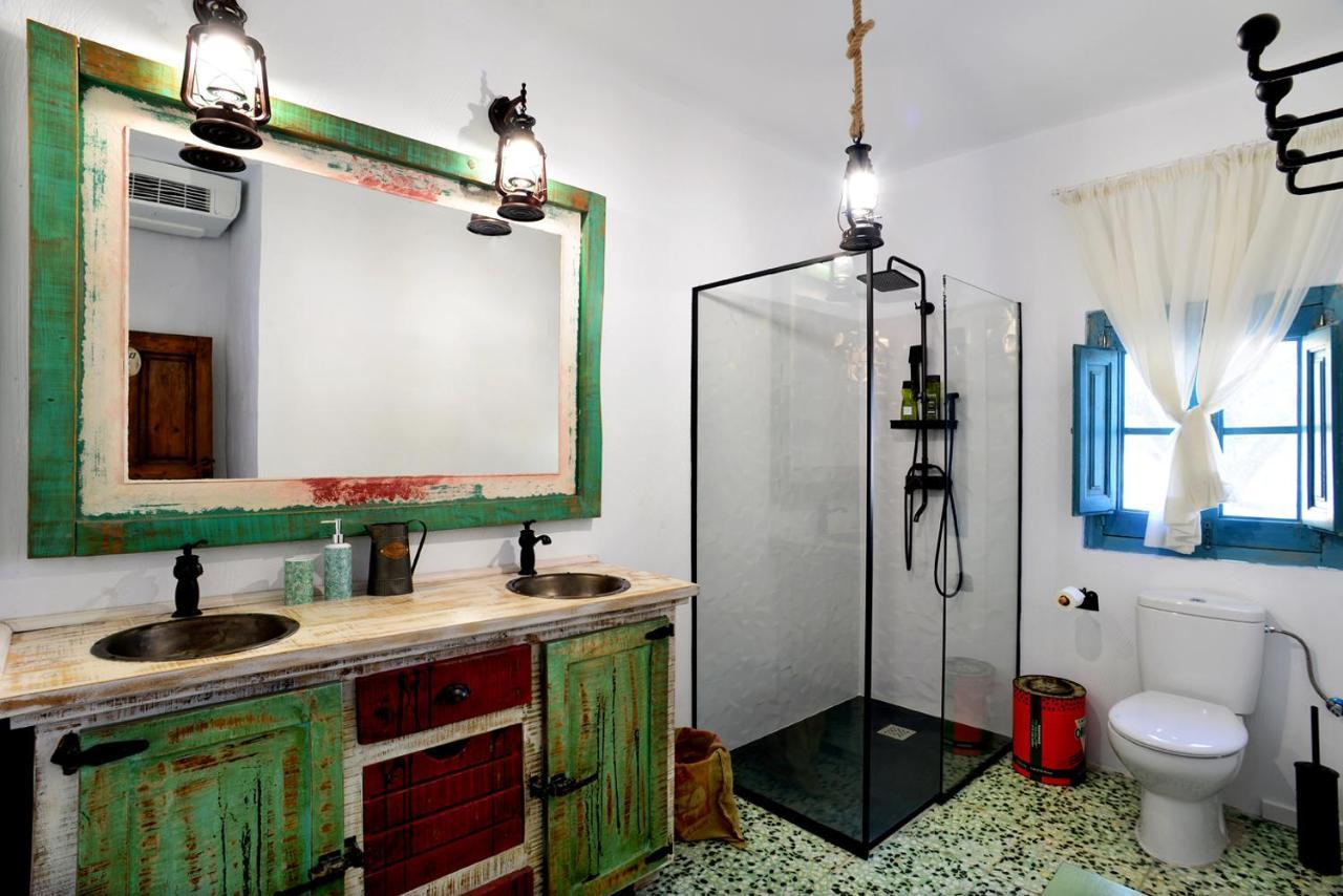 La Boutique Casa rural