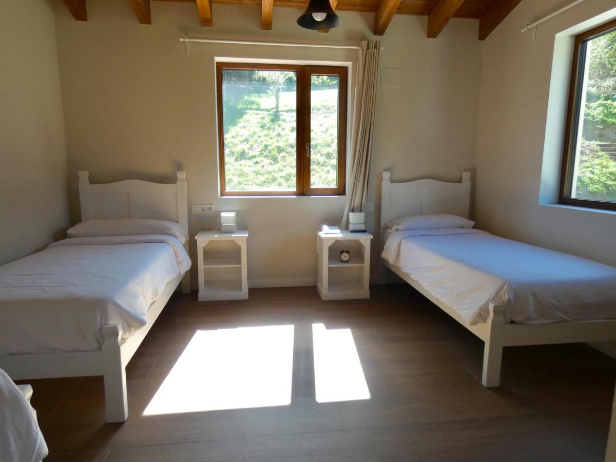 Casa Sueño 3* Salas (Asturias)