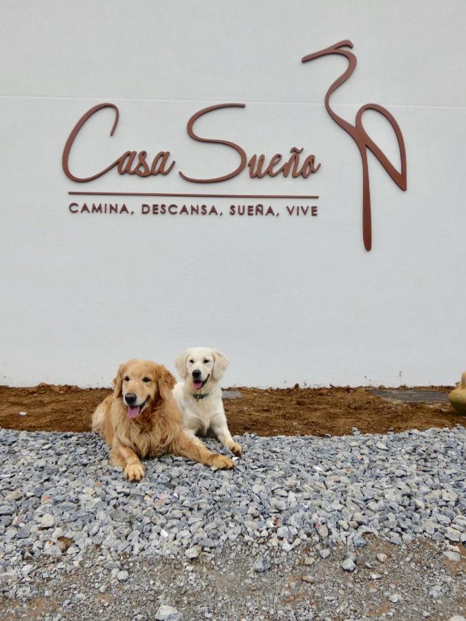 Casa Sueño 3* Salas (Asturias)