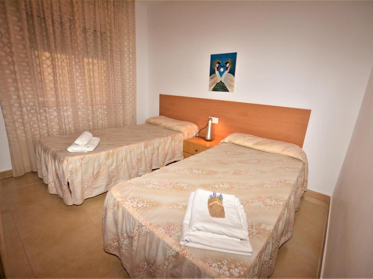 Apartment Service - Suissa 2 Calafell