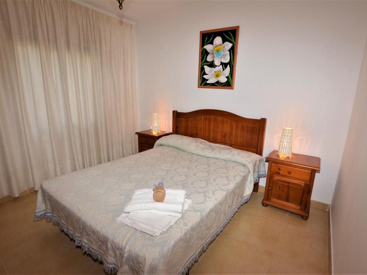 Service - Suissa 3 Apartment *