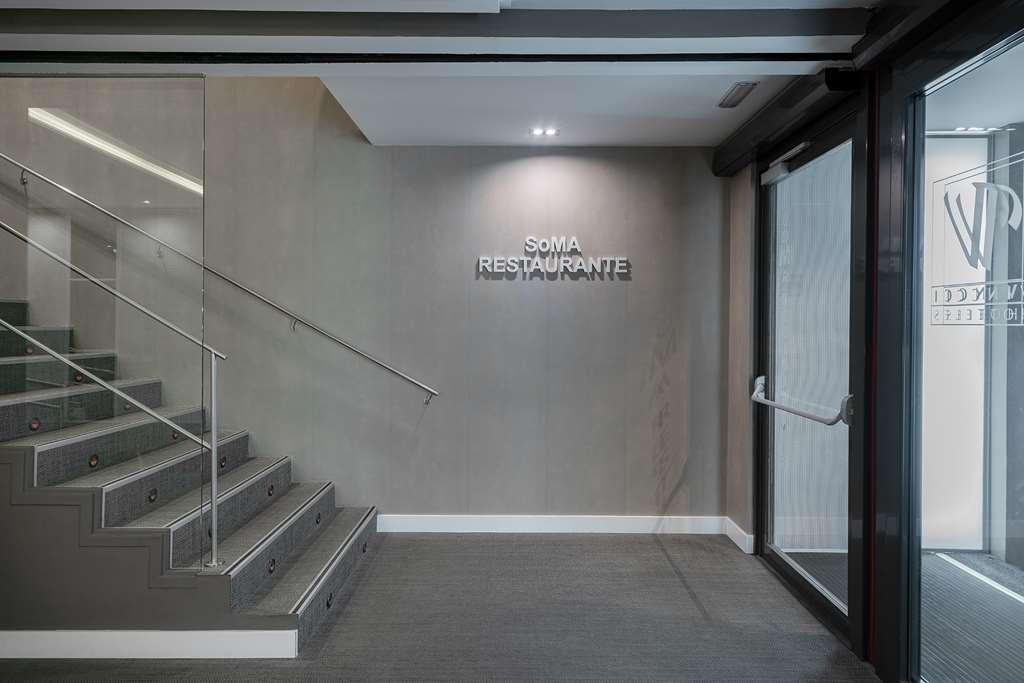 Vincci Soma Hotel 4*