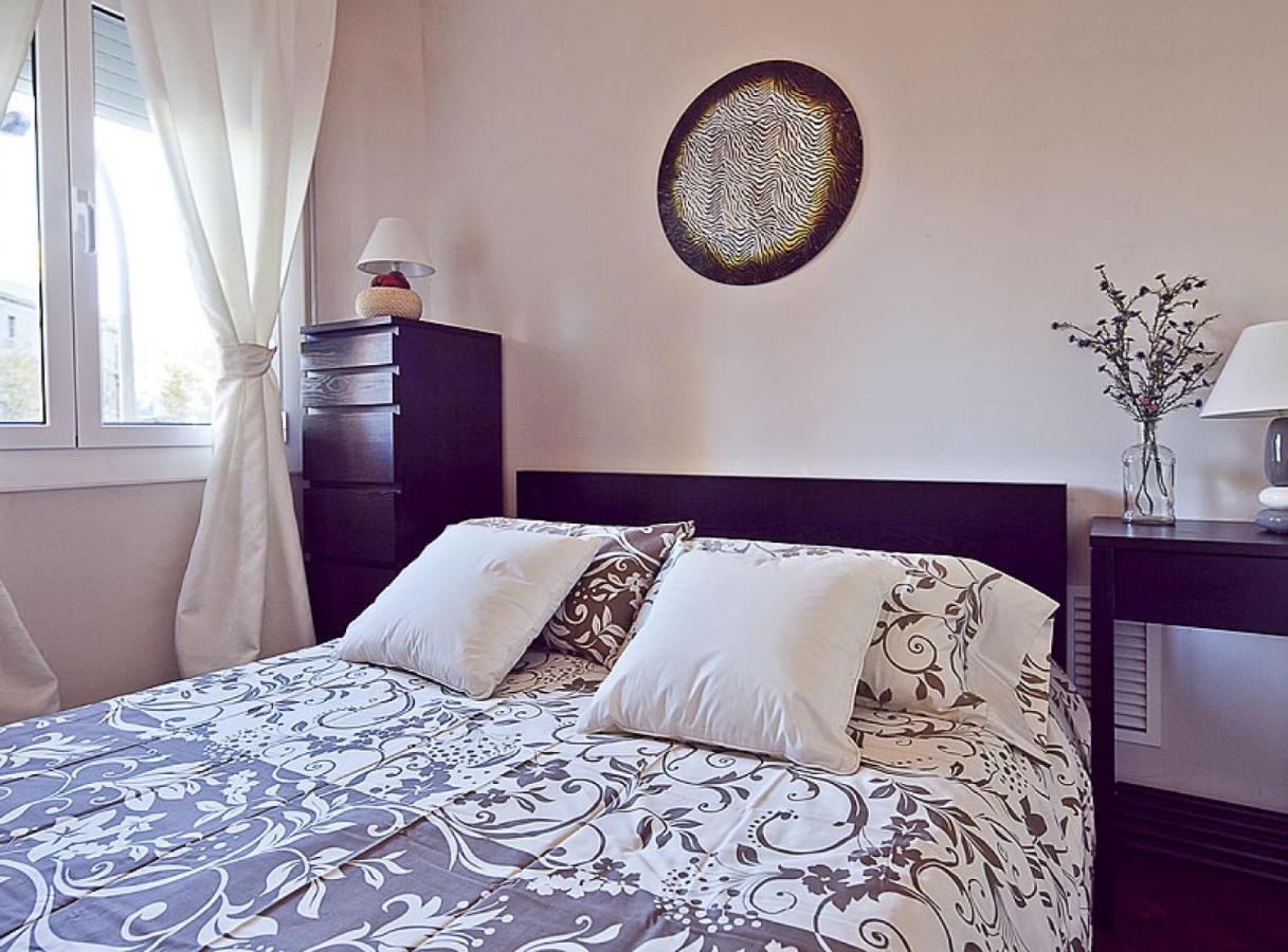 Bcn Ciutadella Park Born Apartment Barcelona