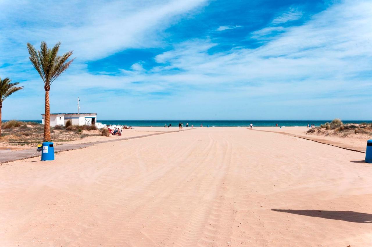 Apartamento Tallarol Playa de Gandía