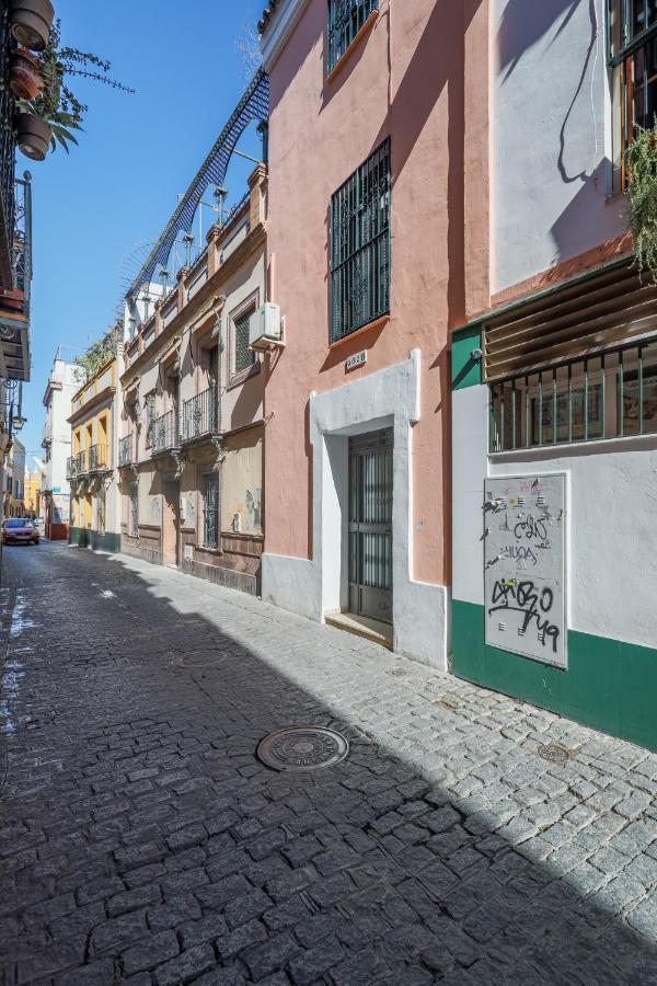 Cozy 1br Recently Renovated In Centre Apartment Seville