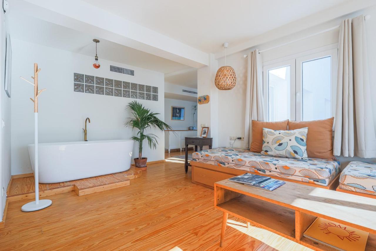 Cozy 1br Recently Renovated In Centre Apartment Seville