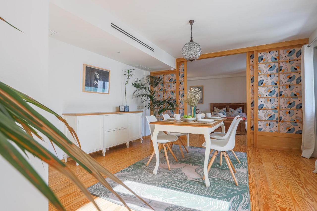 Cozy 1br Recently Renovated In Centre Apartment Seville