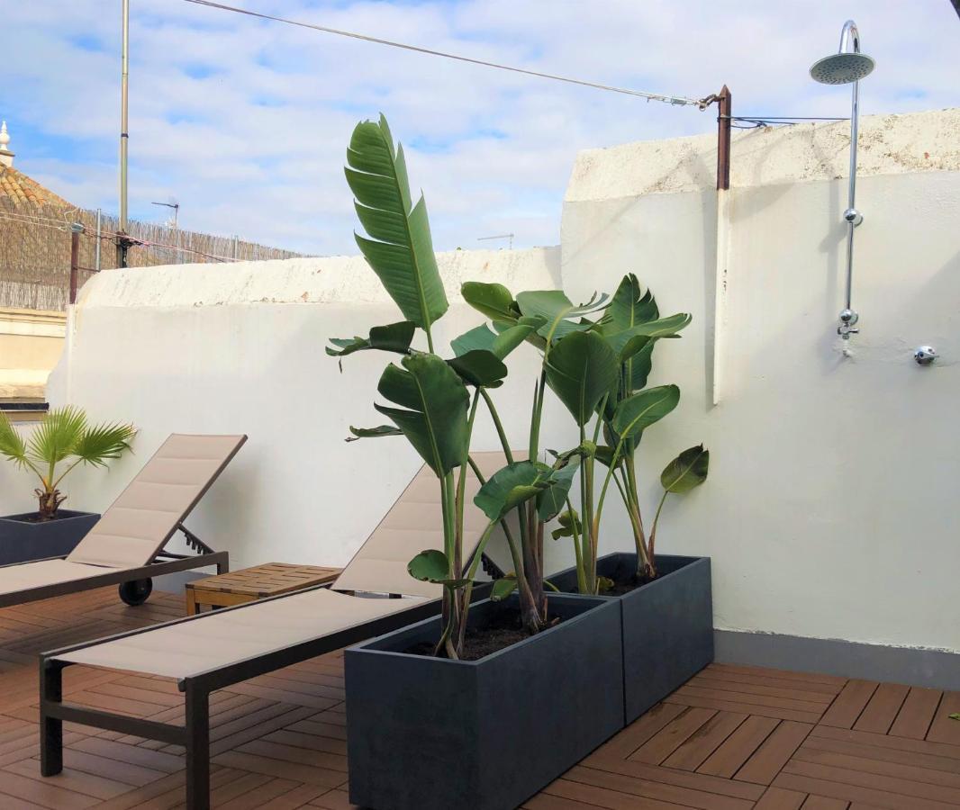 Apartamento In Luxury V33-1a *