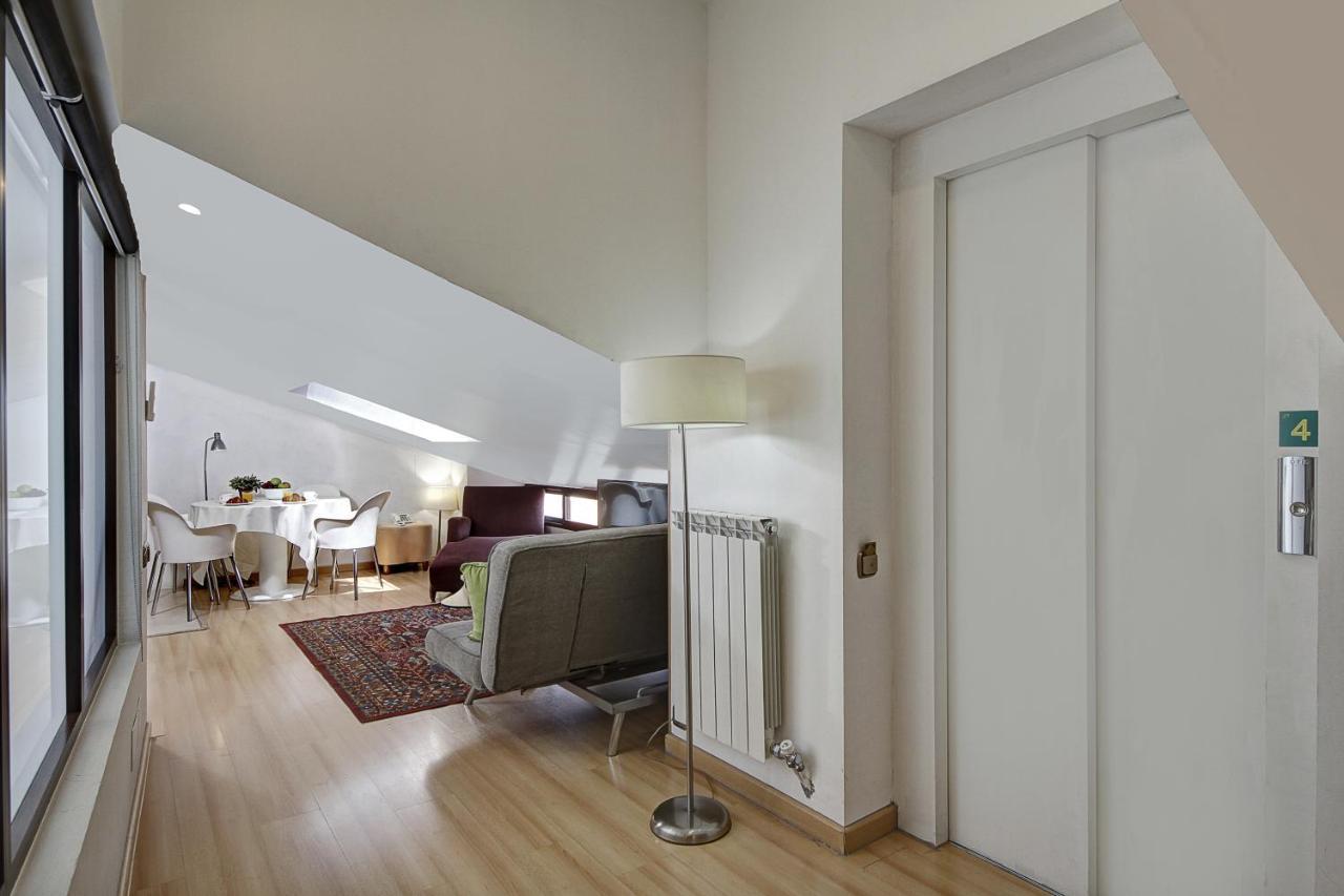 Apartamento Turísticos Centro