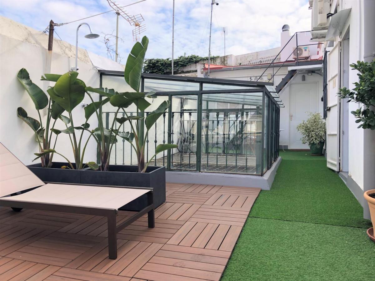 In Luxury V33-1a Apartamento