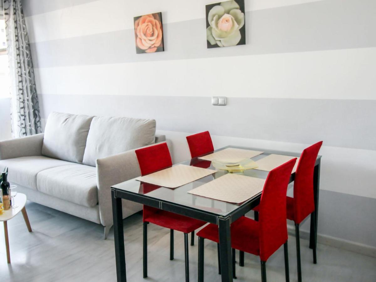 Elegance-15 By Interhome Apartment *