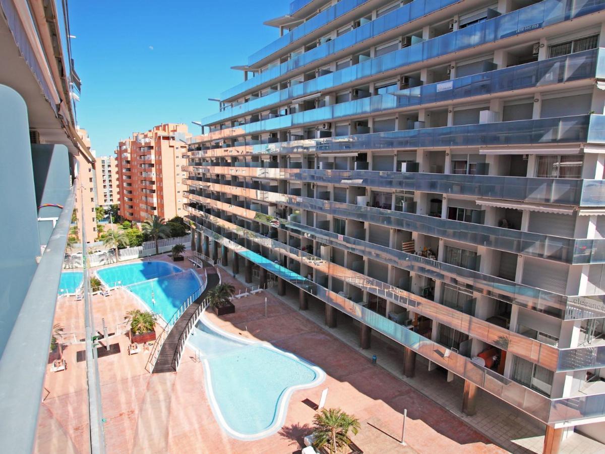 Elegance-15 By Interhome Apartment Cala de Finestrat
