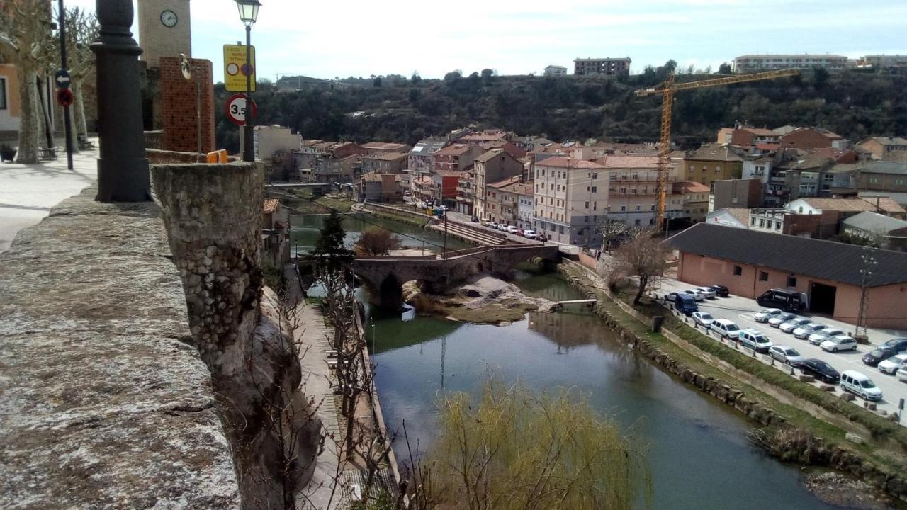 Apartment Casa I Colla Gironella