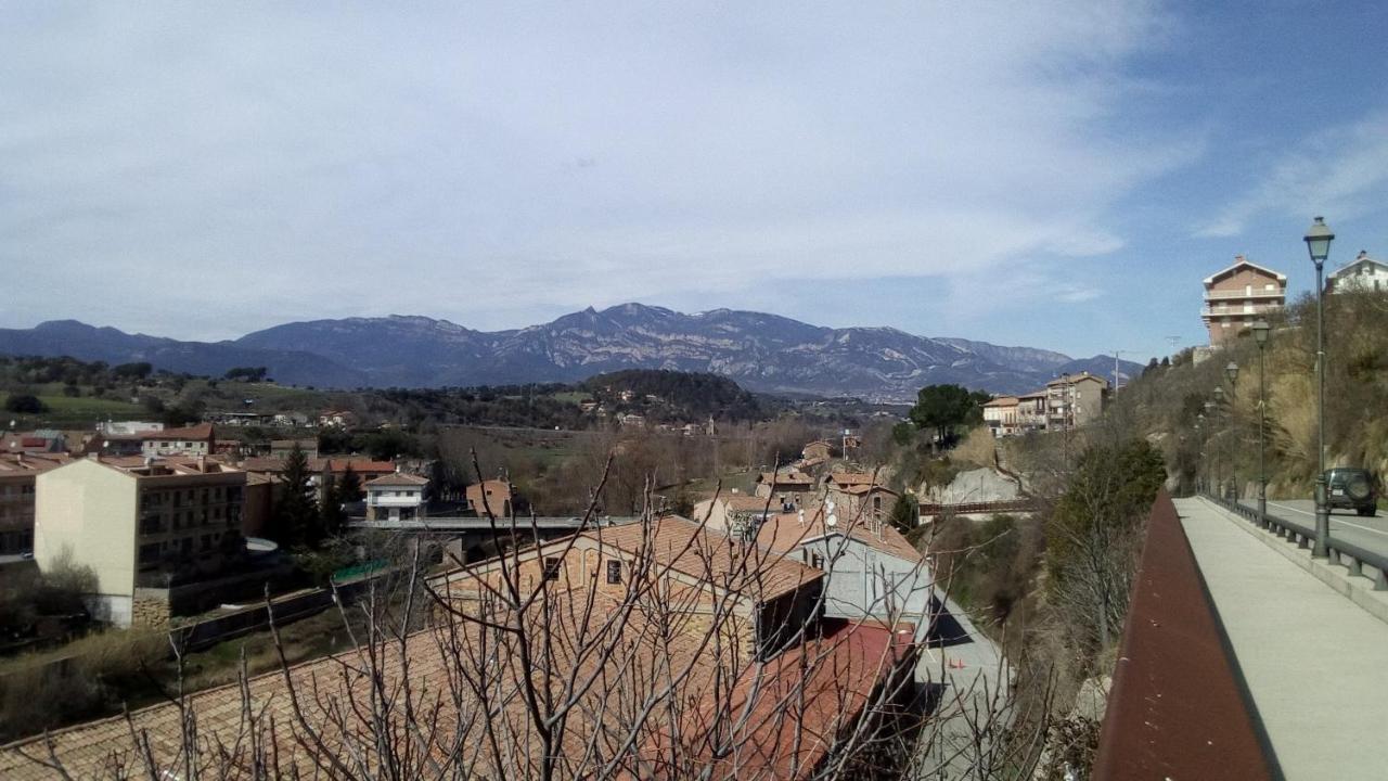 Casa I Colla * Gironella