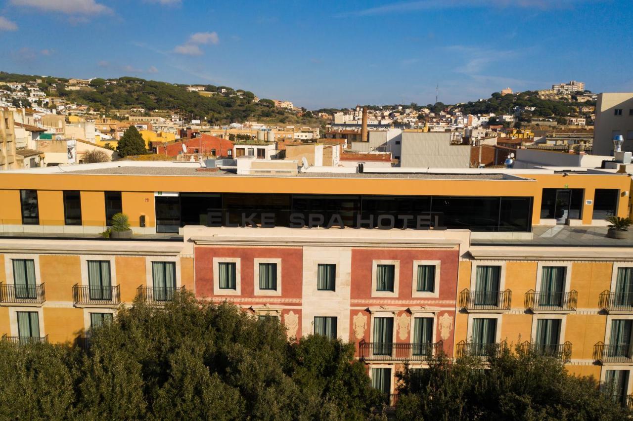 Elke Superior 4* Sant Feliu de Guíxols