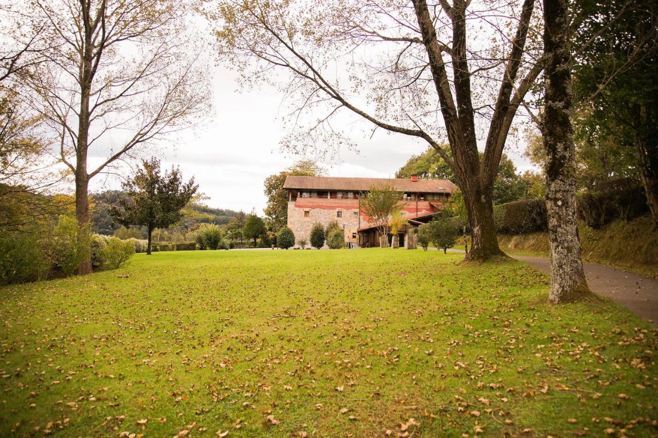 Usategieta Hotel