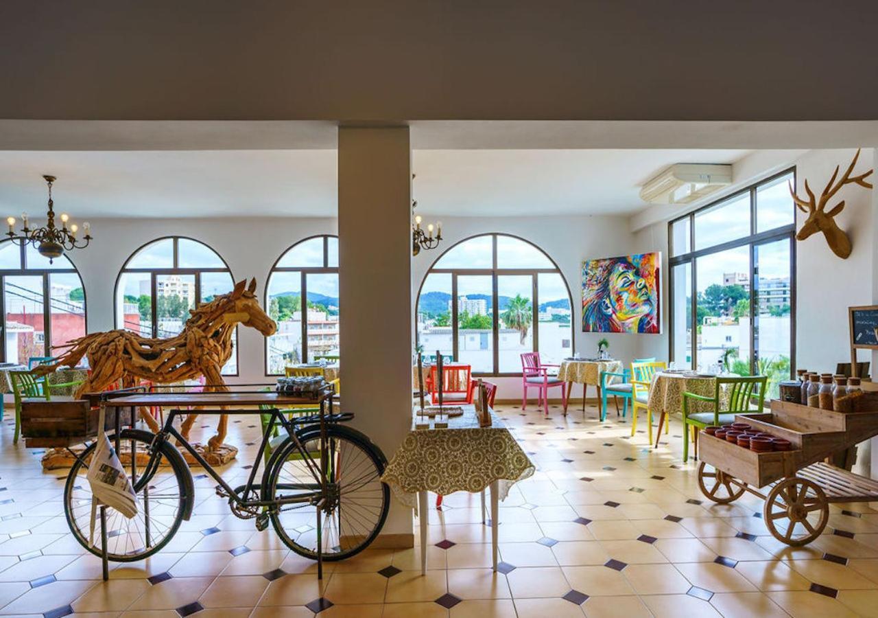 Hotel Bella Colina I Vintage 1953 Peguera