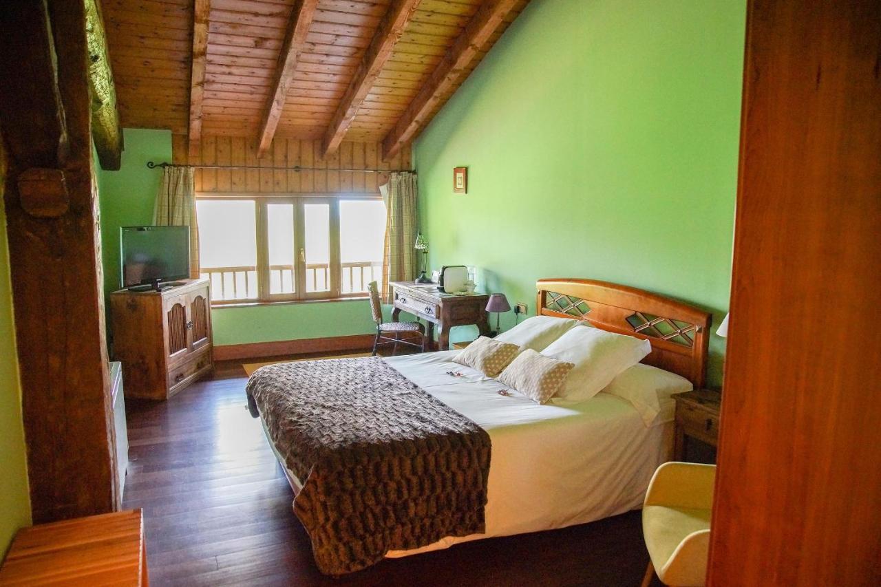 Hotel Usategieta Oiartzun