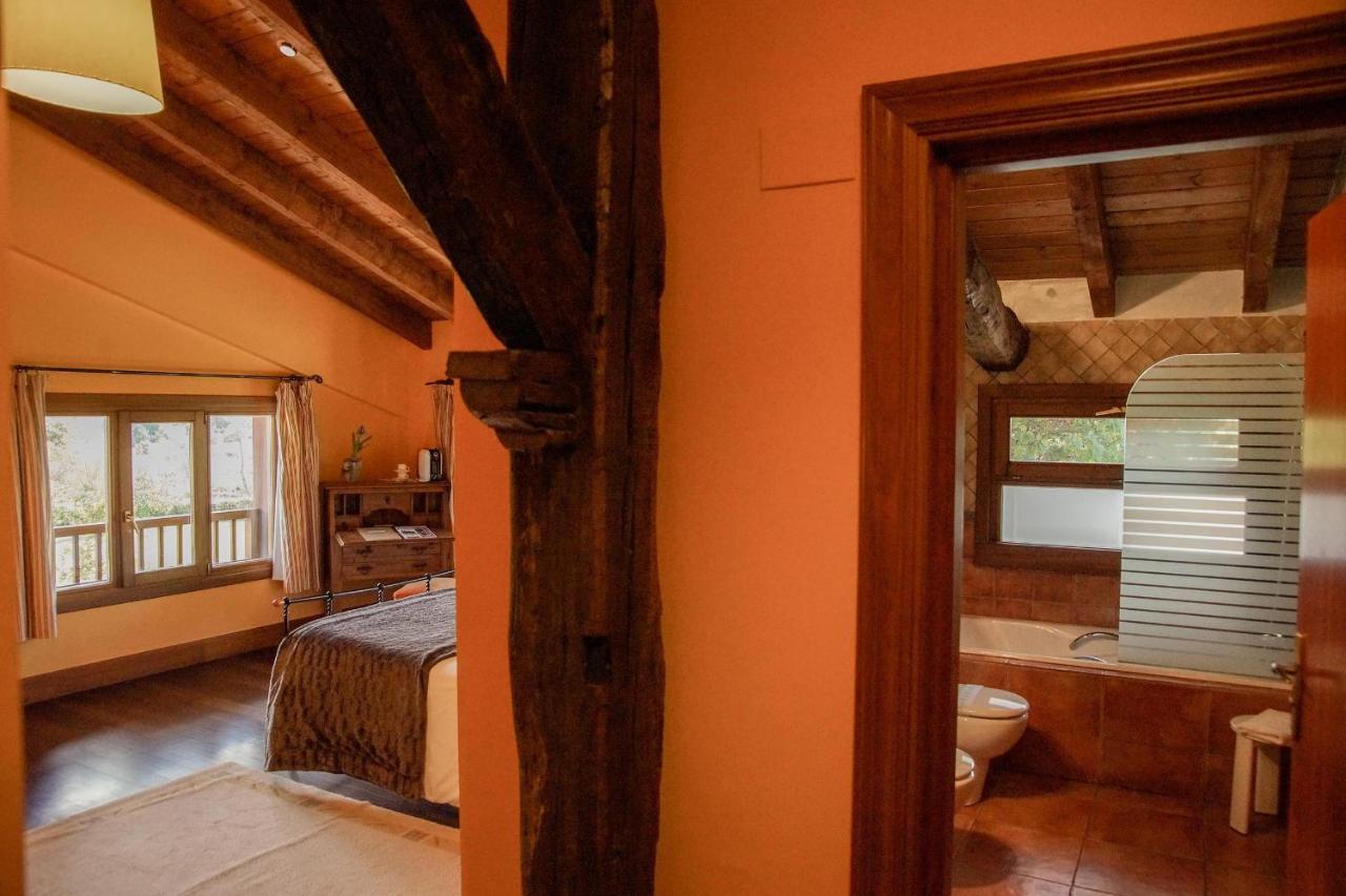 Hotel Usategieta 4*