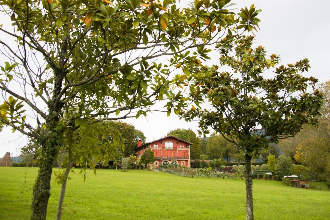 Usategieta Hotel