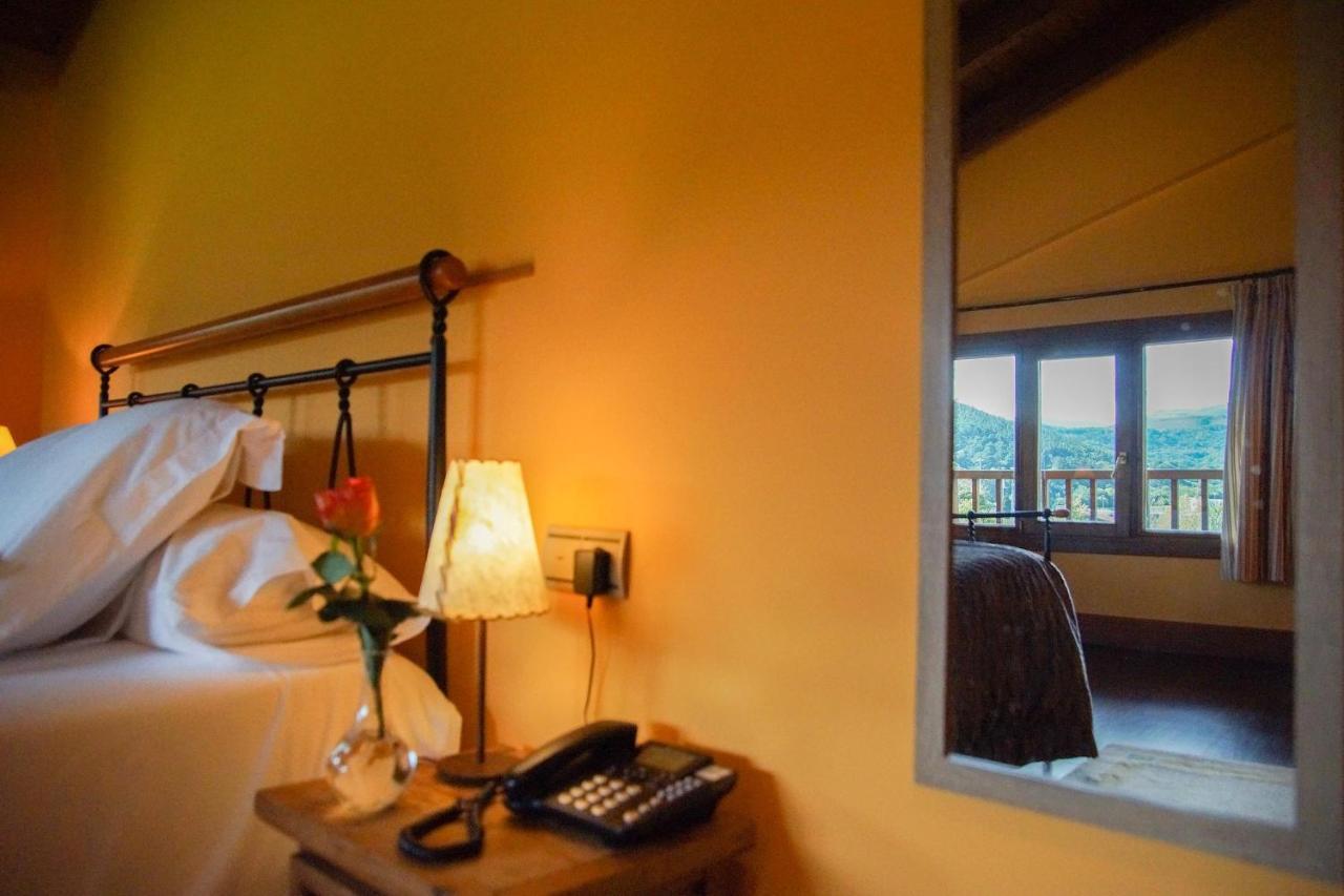 Hotel Usategieta 4*