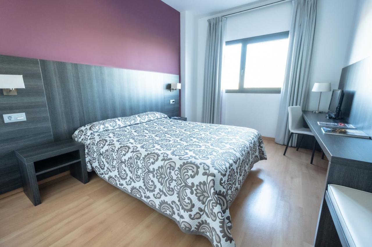 Abades Via Norte Hotel 3*