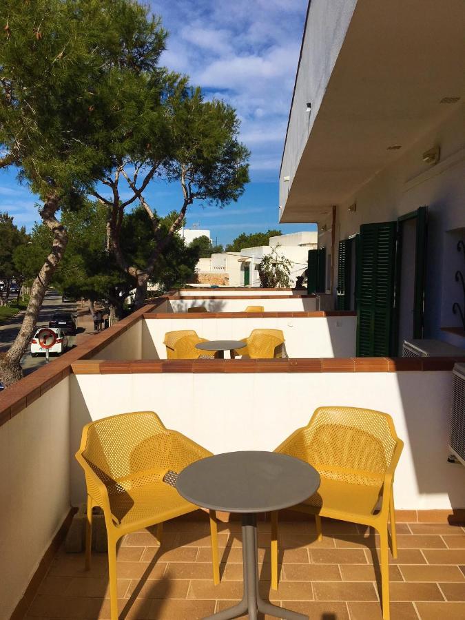 Ses Puntetes Hotel Cala d'Or (Mallorca)