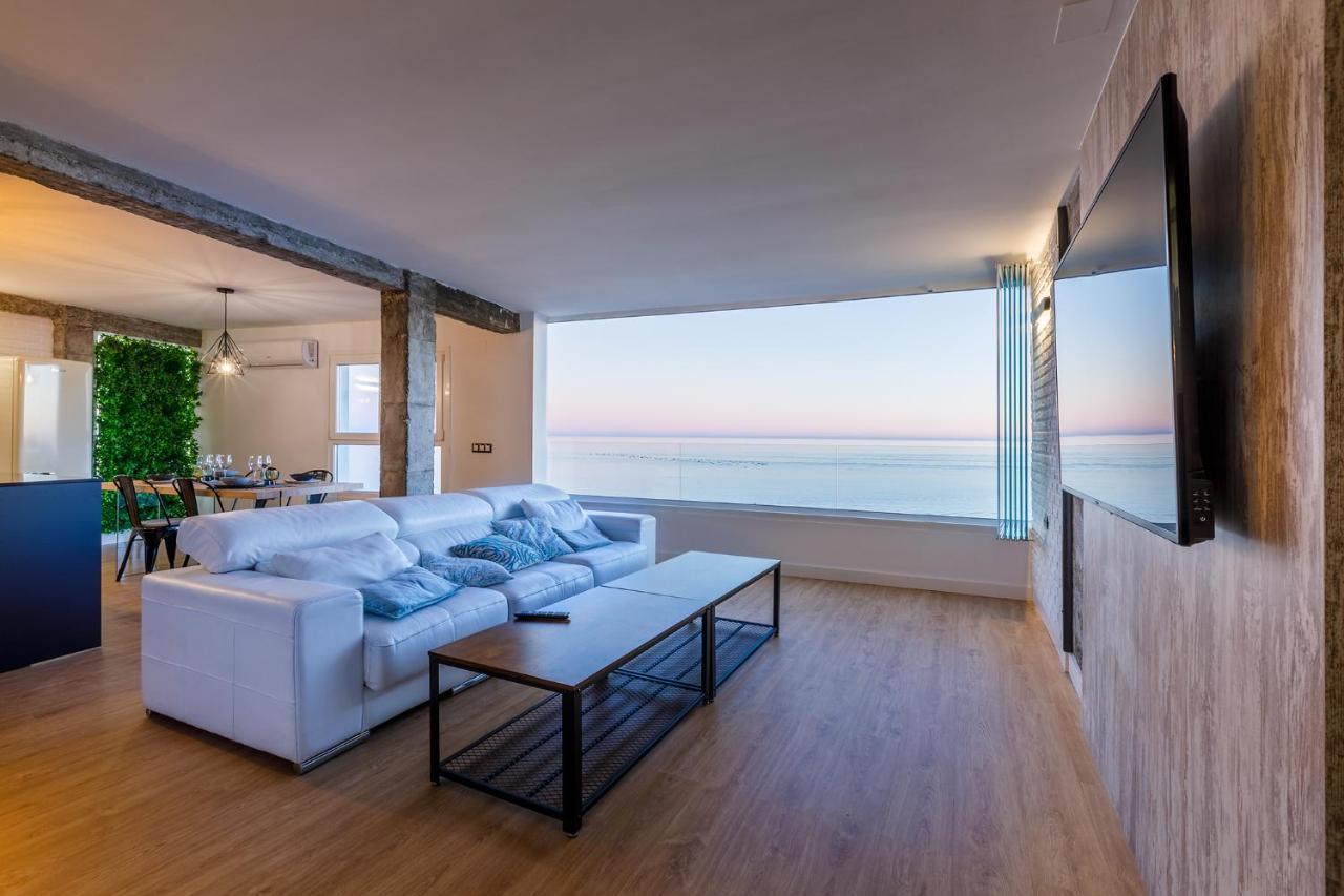 A&n Mediterranea Balcony Apartment *