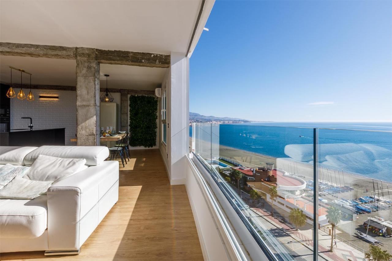 A&n Mediterranea Balcony Torre Del Mar