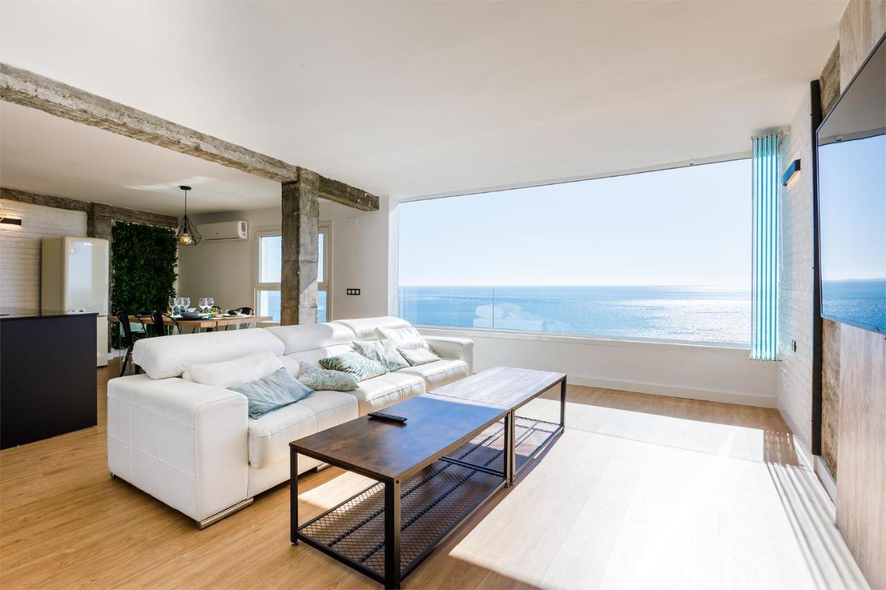 A&n Mediterranea Balcony *