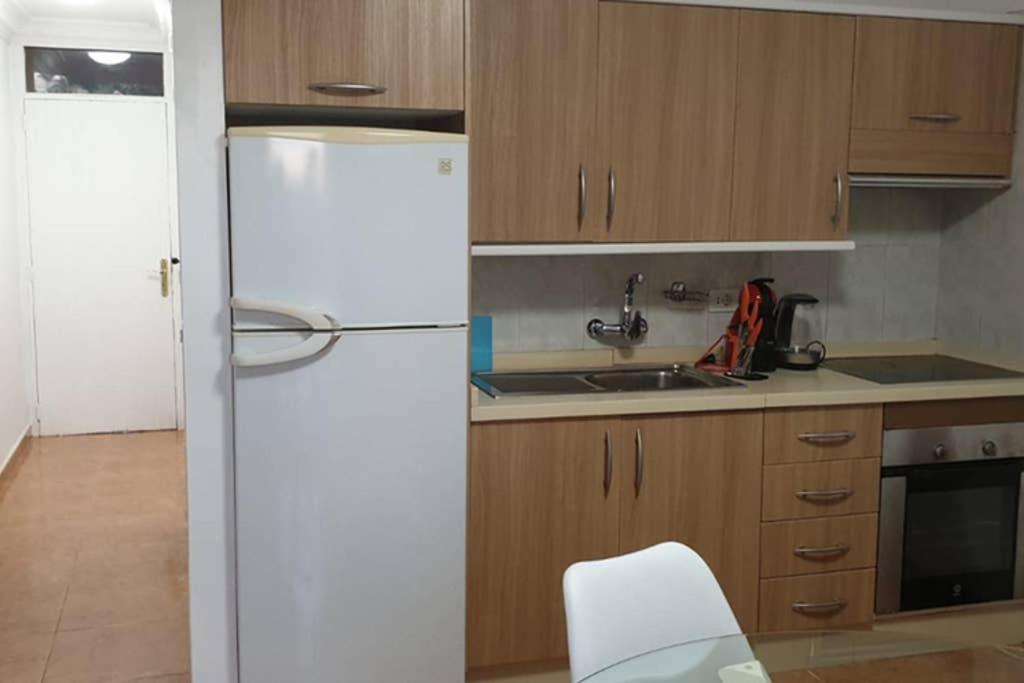 Copacabana 2 Apartment *