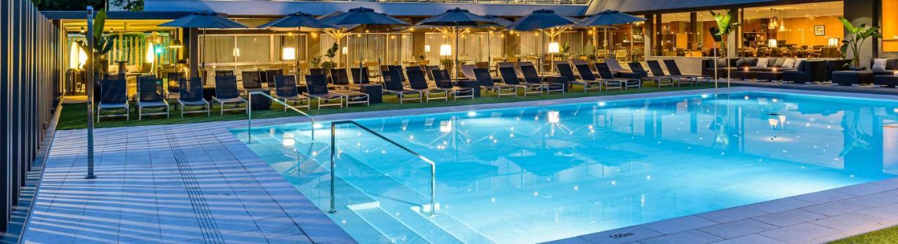 Hotel Astari