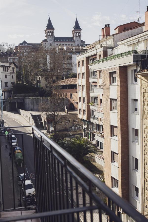 Apartamento Heriz - Local Rentss