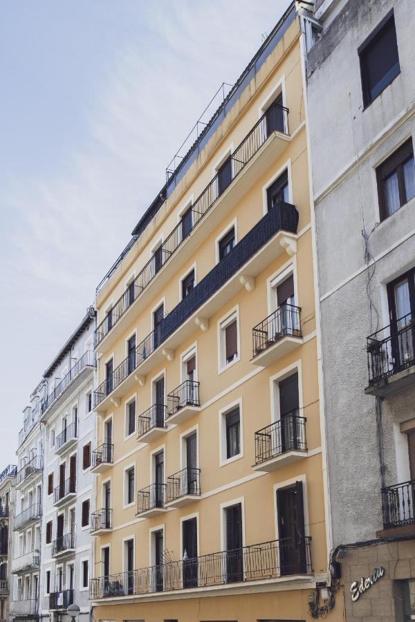 Apartamento Heriz - Local Rentss