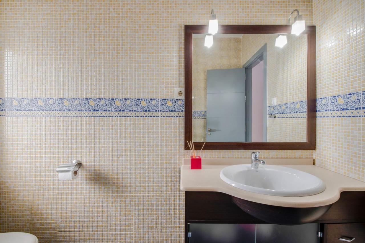 Apartamento La Luz En Conil *