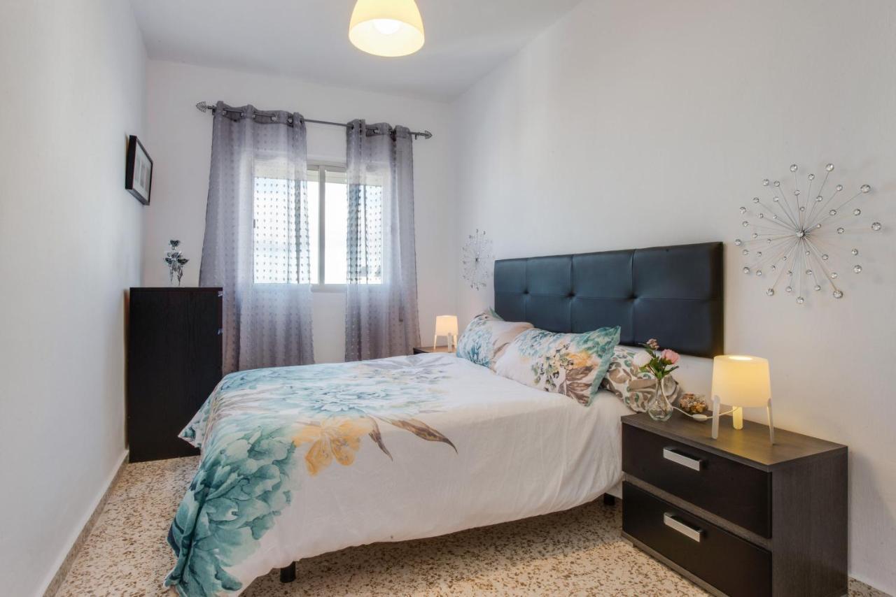 Apartamento La Luz En Conil Conil De La Frontera