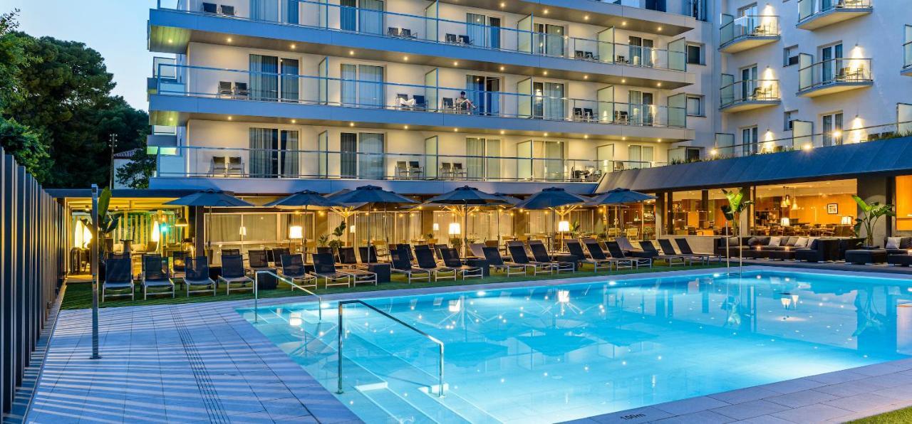 Hotel Astari Tarragona