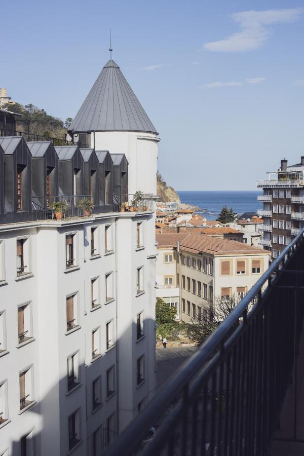 Heriz - Local Rentss Apartamento San Sebastián