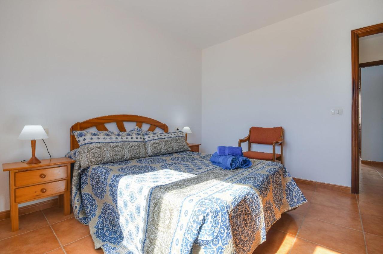 Apartment Flor Dos *