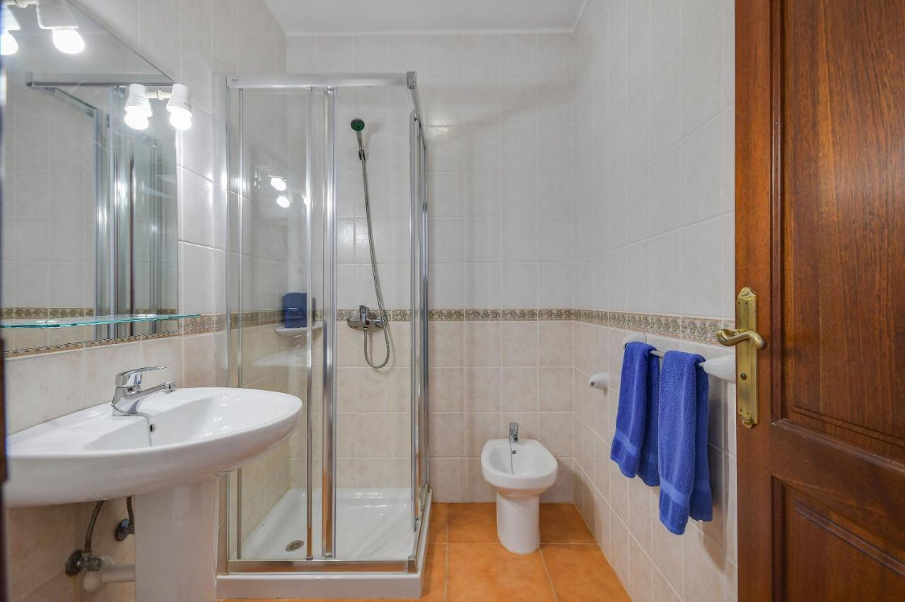 Apartment Flor Dos